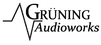 Gruning Audioworks